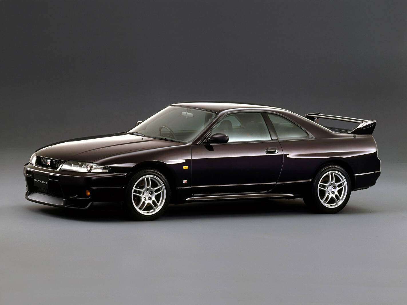 Nissan Skyline GT-R (R33) (1995-1998),  ajouté par fox58