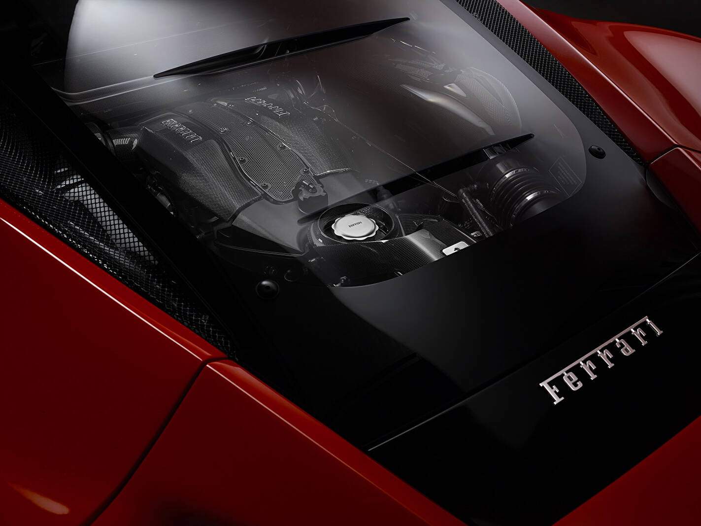 Ferrari F8 Tributo (2019-2023),  ajouté par fox58
