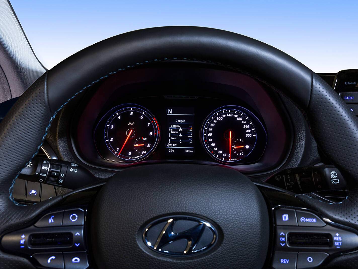 Hyundai i30 III N Performance (PD) (2017-2020),  ajouté par fox58