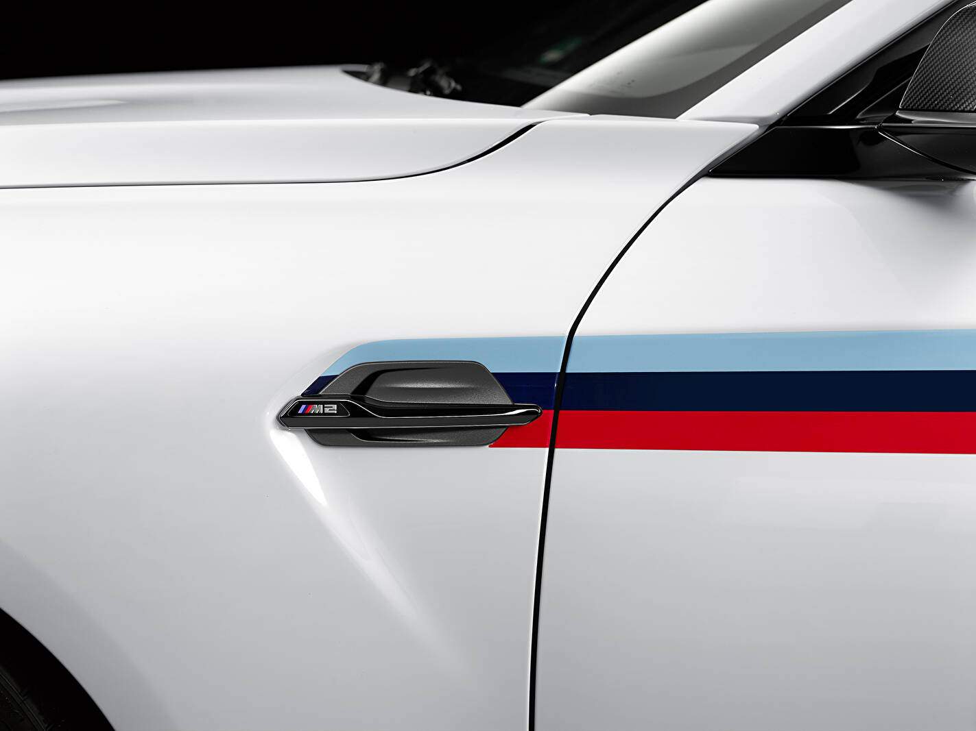 BMW M2 Coupé (F87) (2016-2018),  ajouté par fox58