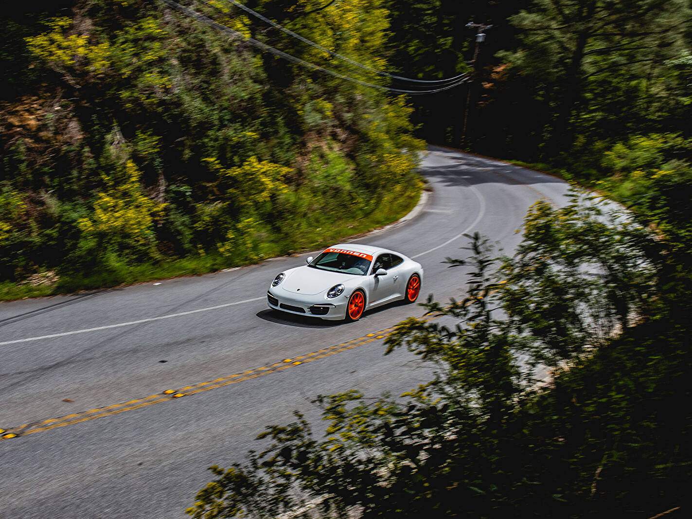 Vonnen 911 Carrera (2019),  ajouté par fox58
