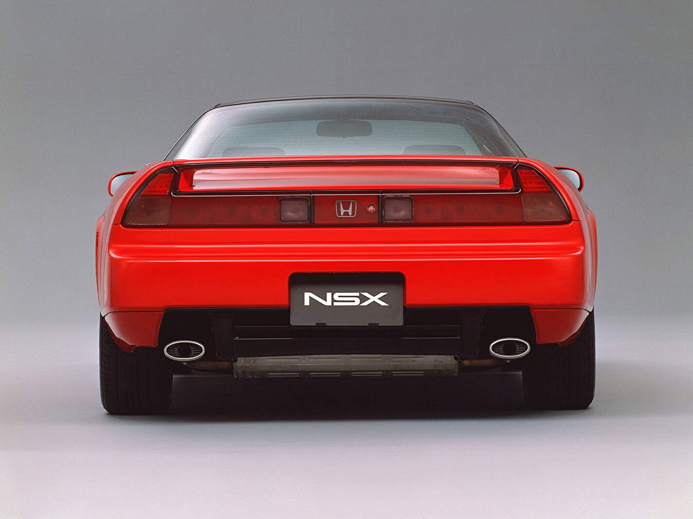 Honda NSX 3.0 (1990-1997),  ajouté par fox58
