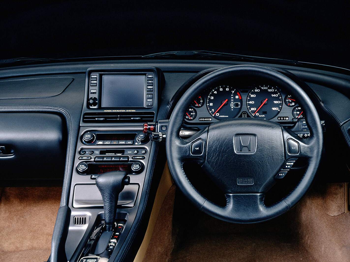 Honda NSX 3.0 (1990-1997),  ajouté par fox58