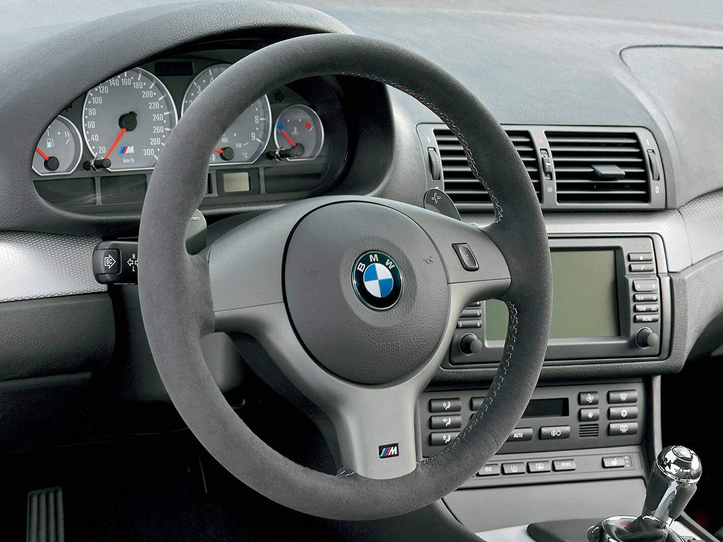 BMW M3 (E46) « Compétition Package » (2005-2006),  ajouté par fox58