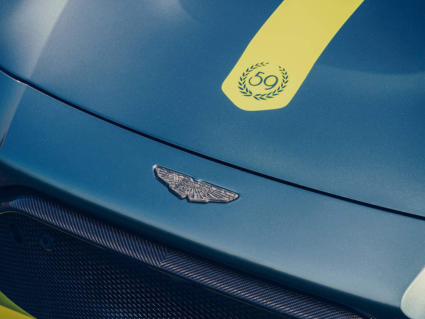 Aston Martin Vantage AMR « 59 » (2019),  ajouté par fox58