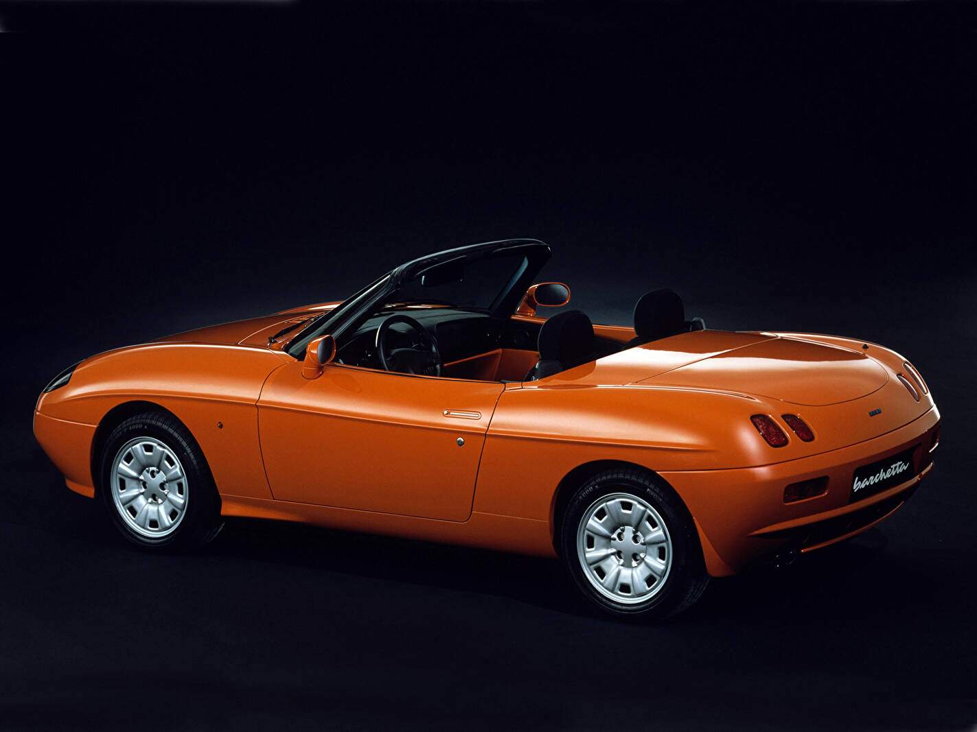 Fiat Barchetta (183) (1995-2005),  ajouté par fox58