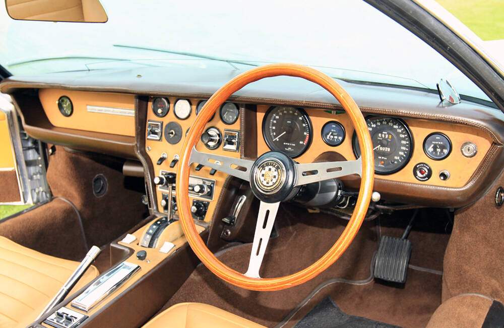 Jaguar Pirana (1967),  ajouté par fox58