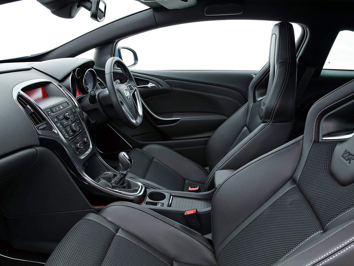Vauxhall Astra VI GTC VXR (2012-2015),  ajouté par fox58