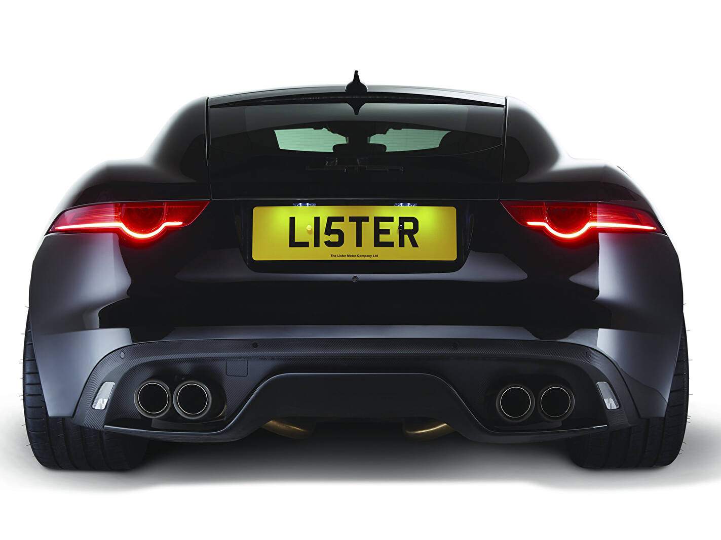 Lister LFT-666 (2018),  ajouté par fox58