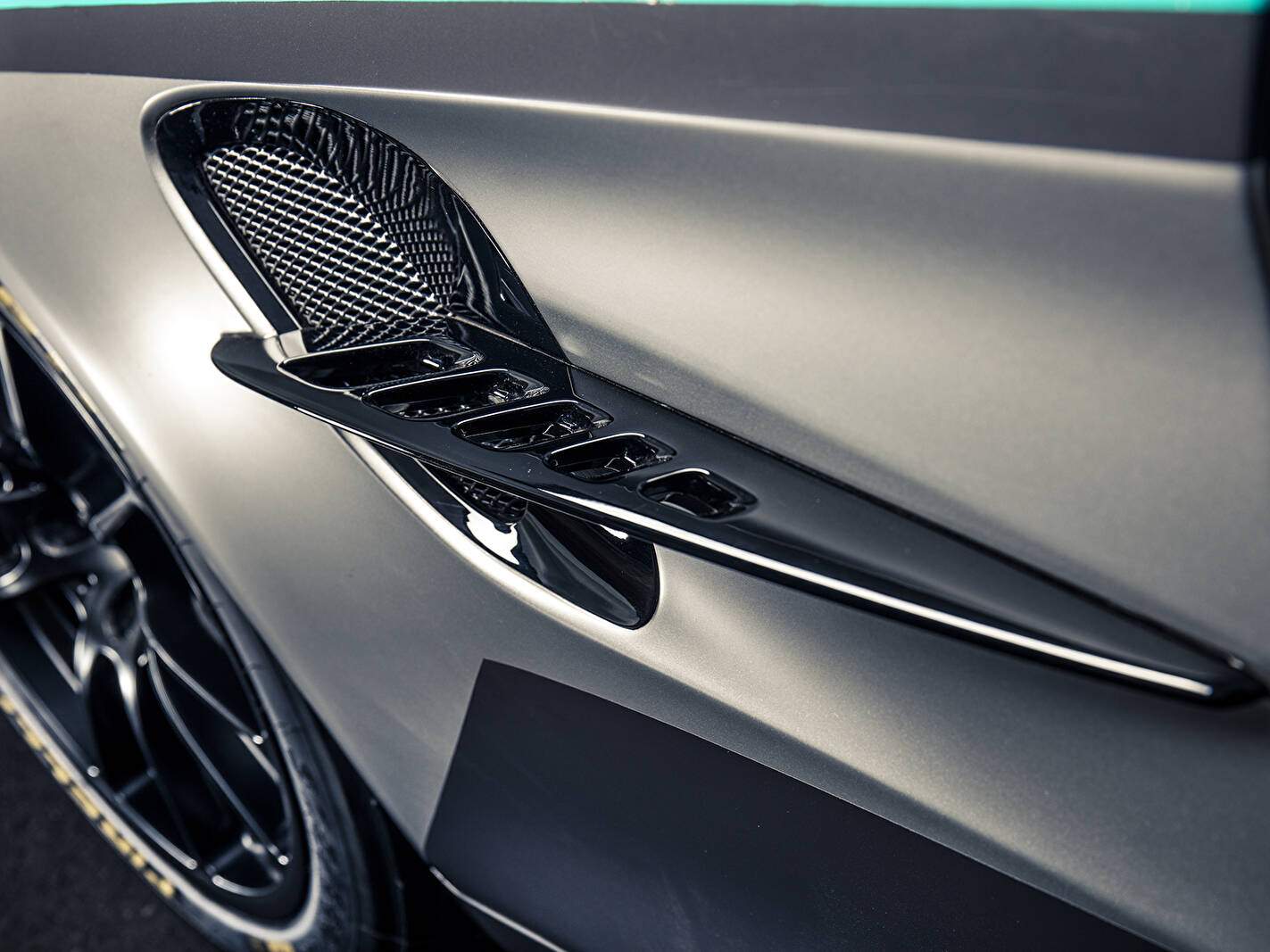 Mercedes-AMG GT4 (2017-2020),  ajouté par fox58