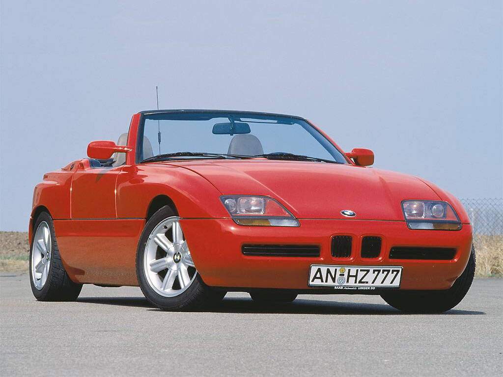 BMW Z1 (E30-Z) (1988-1991),  ajouté par fox58