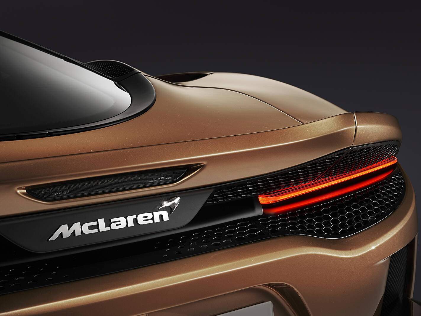 McLaren GT (2019),  ajouté par fox58