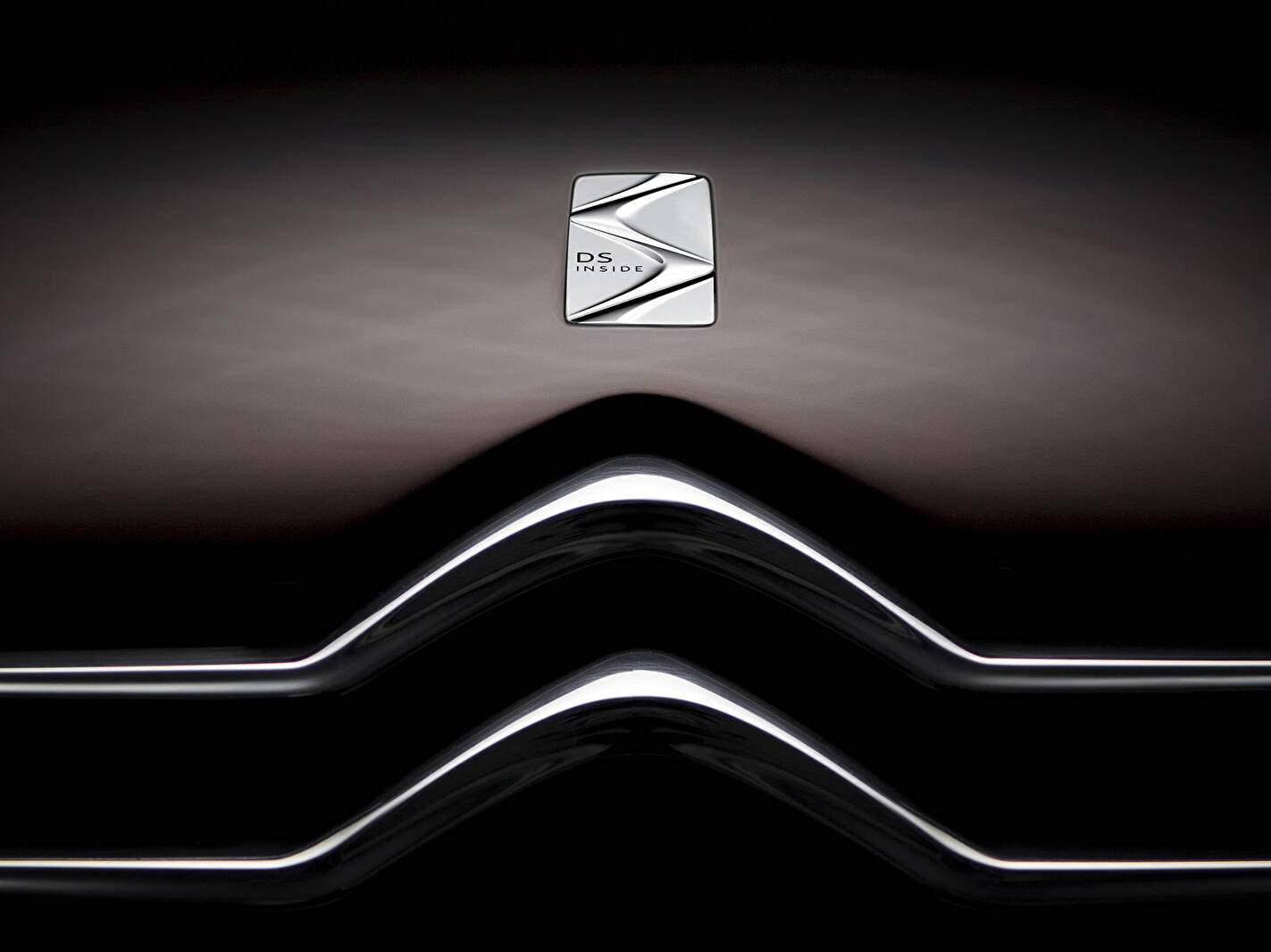 Citroën DS Inside Concept (2009),  ajouté par fox58