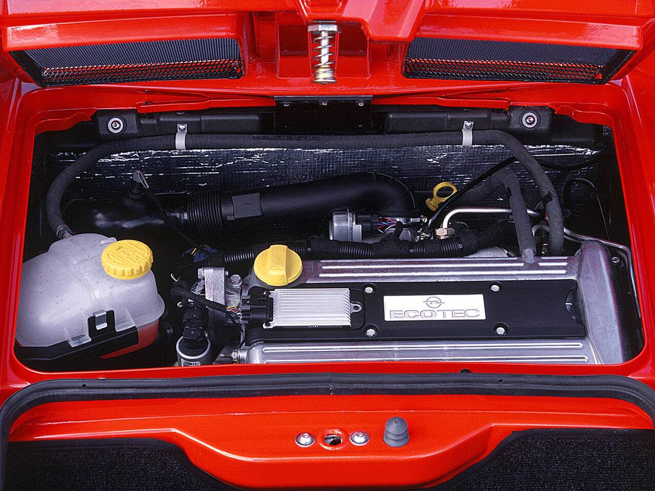 Opel Speedster (2000-2004),  ajouté par fox58