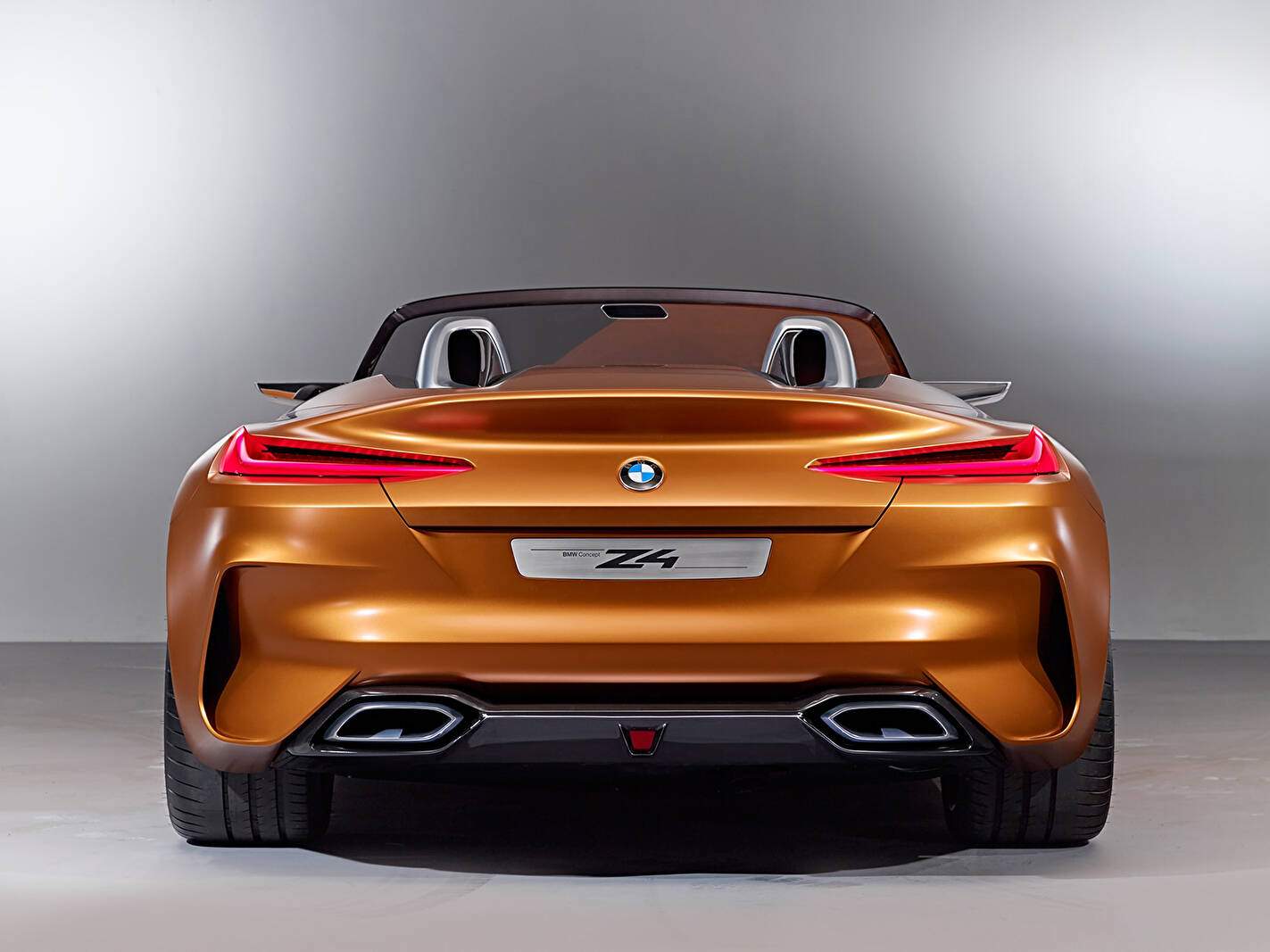 BMW Concept Z4 (2017),  ajouté par fox58