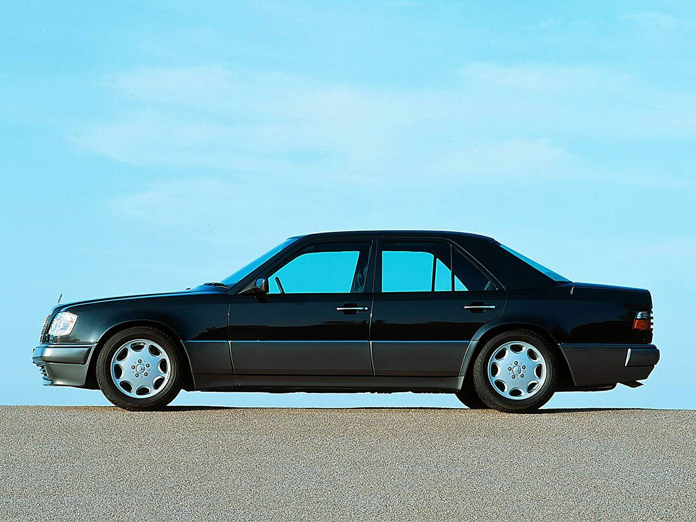Mercedes-Benz E 500 (W124) (1993-1995),  ajouté par fox58