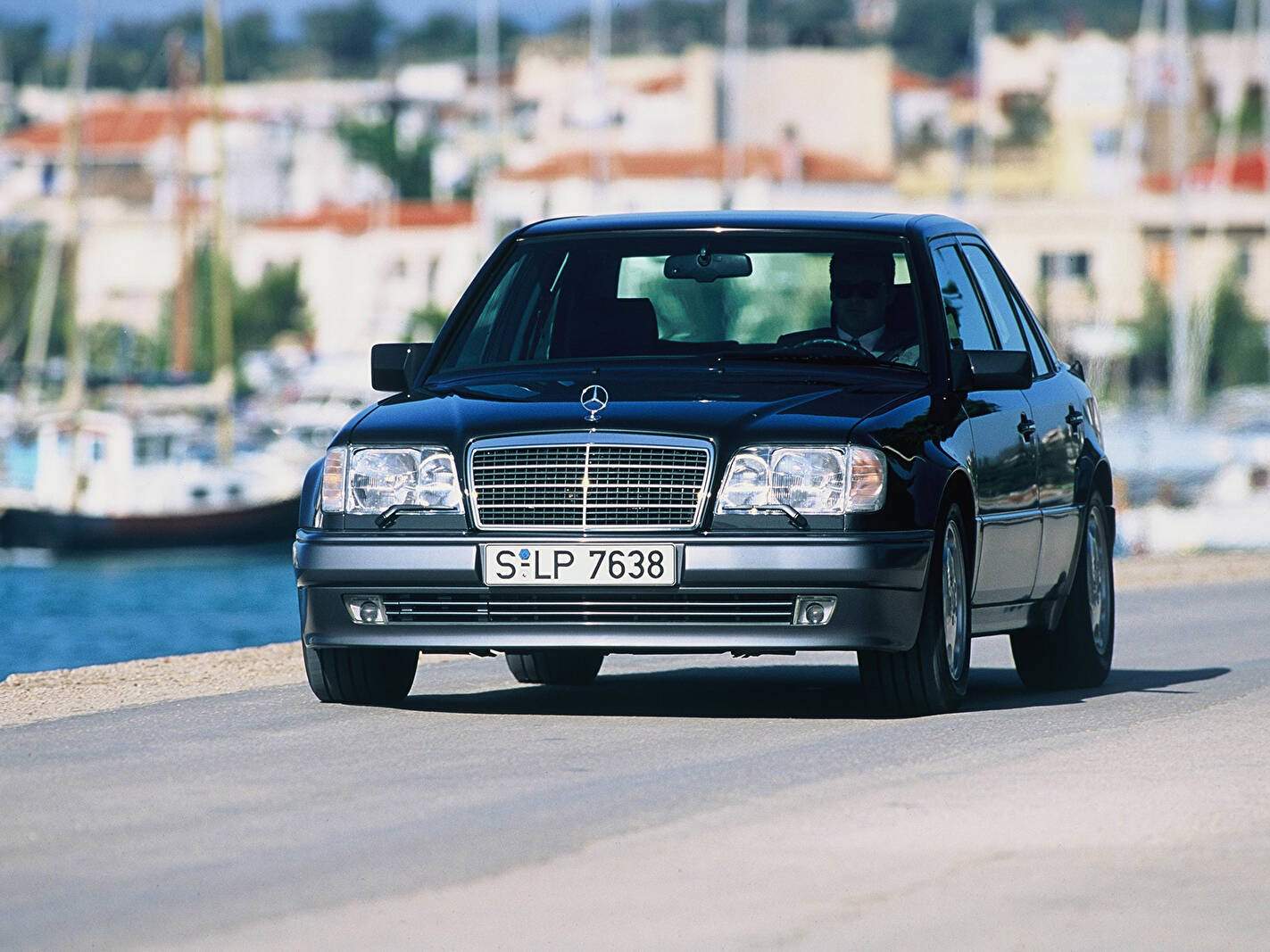 Mercedes-Benz E 500 (W124) (1993-1995),  ajouté par fox58