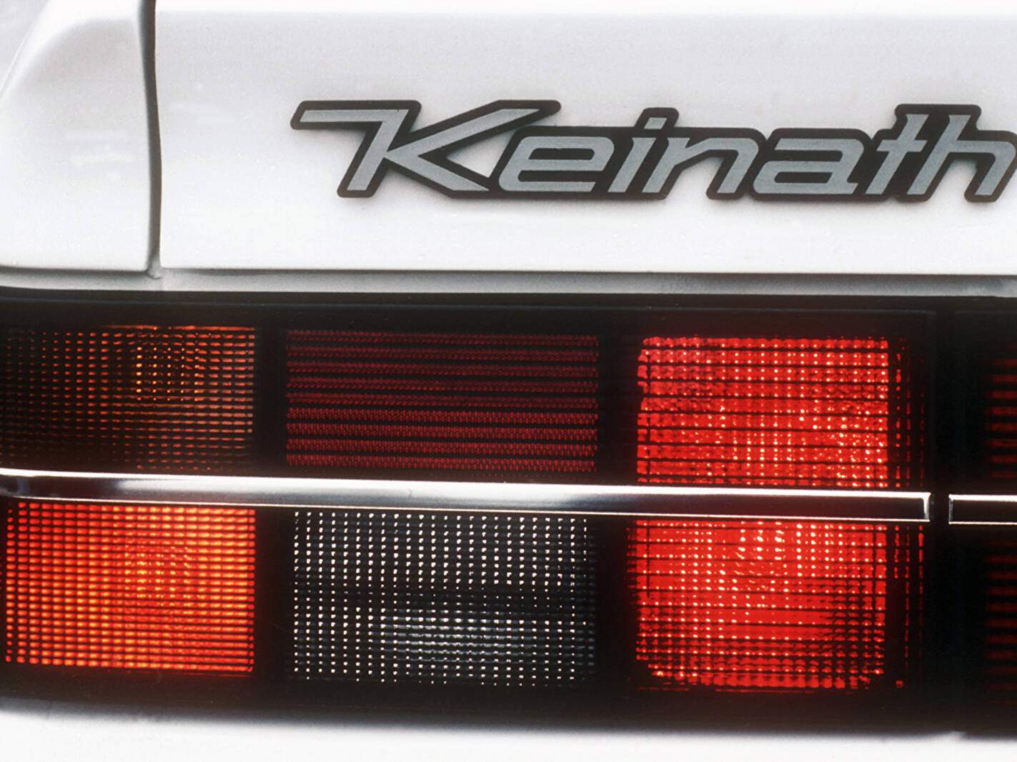 Keinath KC5 (1984-1986),  ajouté par fox58