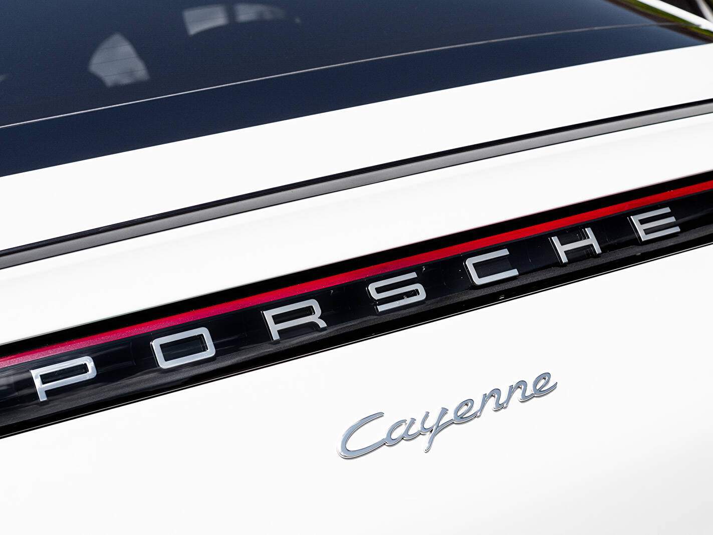 Porsche Cayenne III Coupé (PO536) (2019-2023),  ajouté par fox58