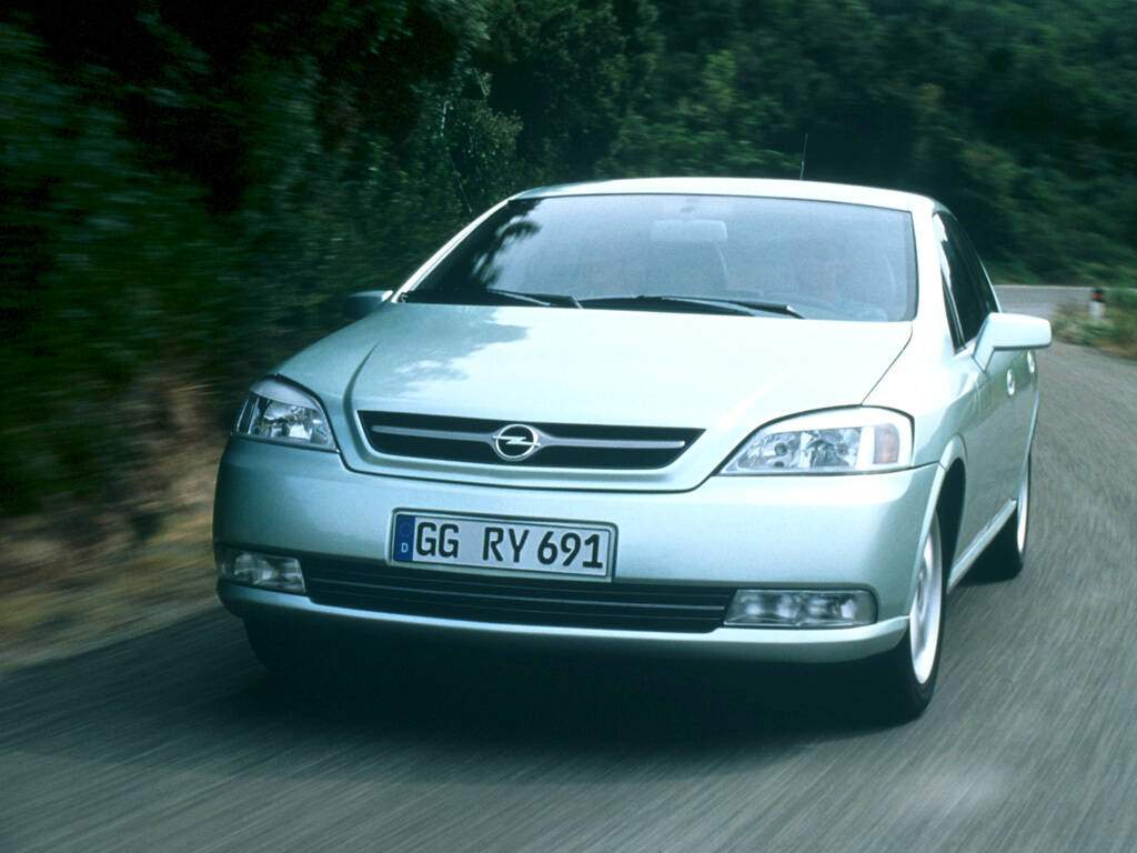 Opel Signum Concept (1997),  ajouté par fox58