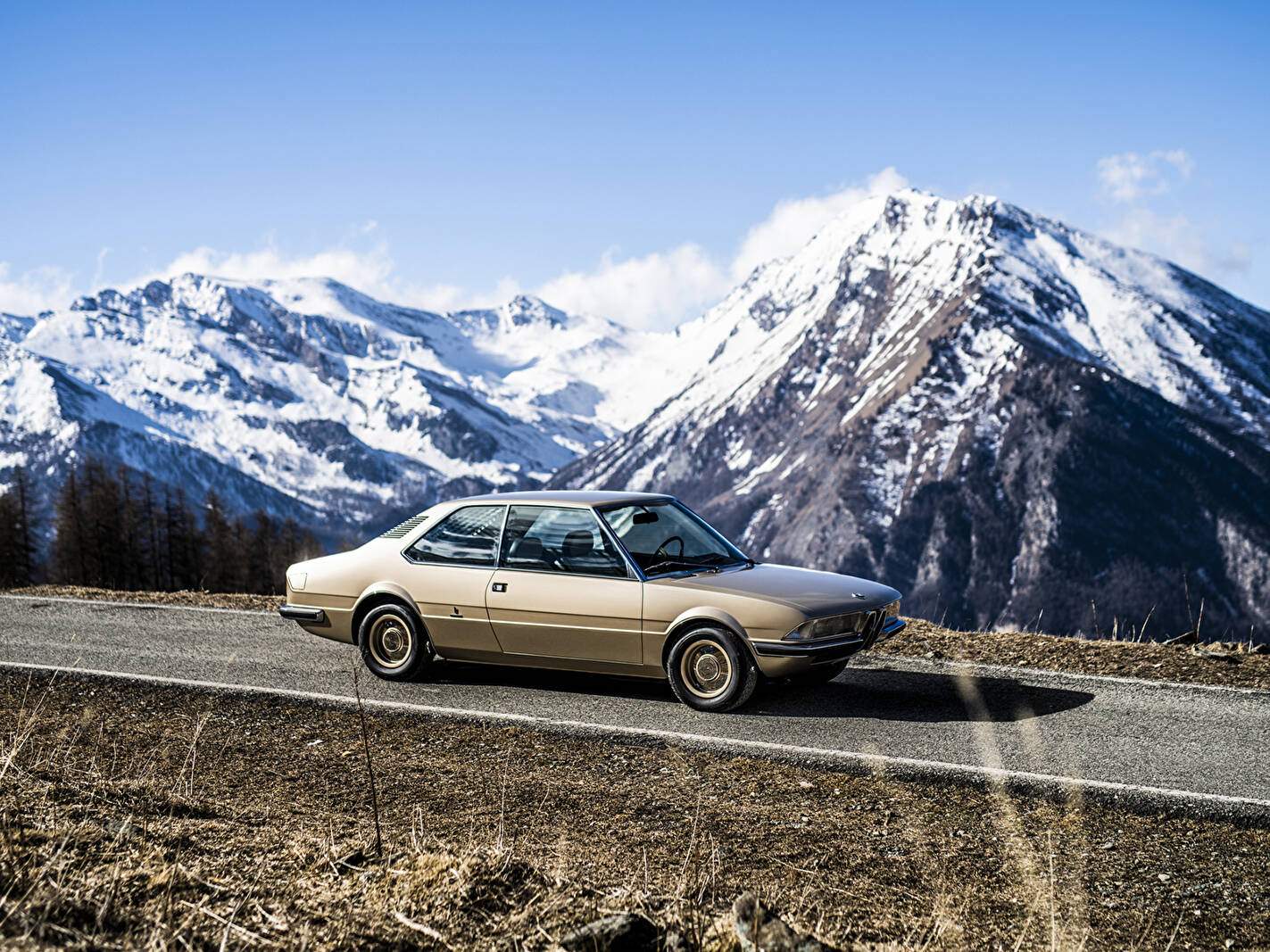 BMW 2002 ti Garmisch Recreation (2019),  ajouté par fox58