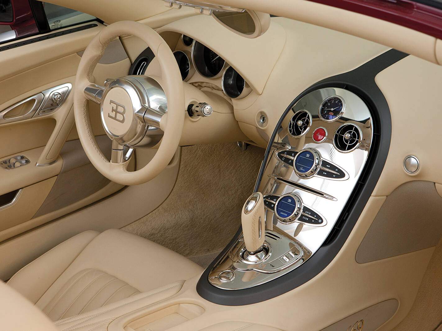 Bugatti EB 16.4 Veyron Grand Sport « 669 » (2010),  ajouté par fox58