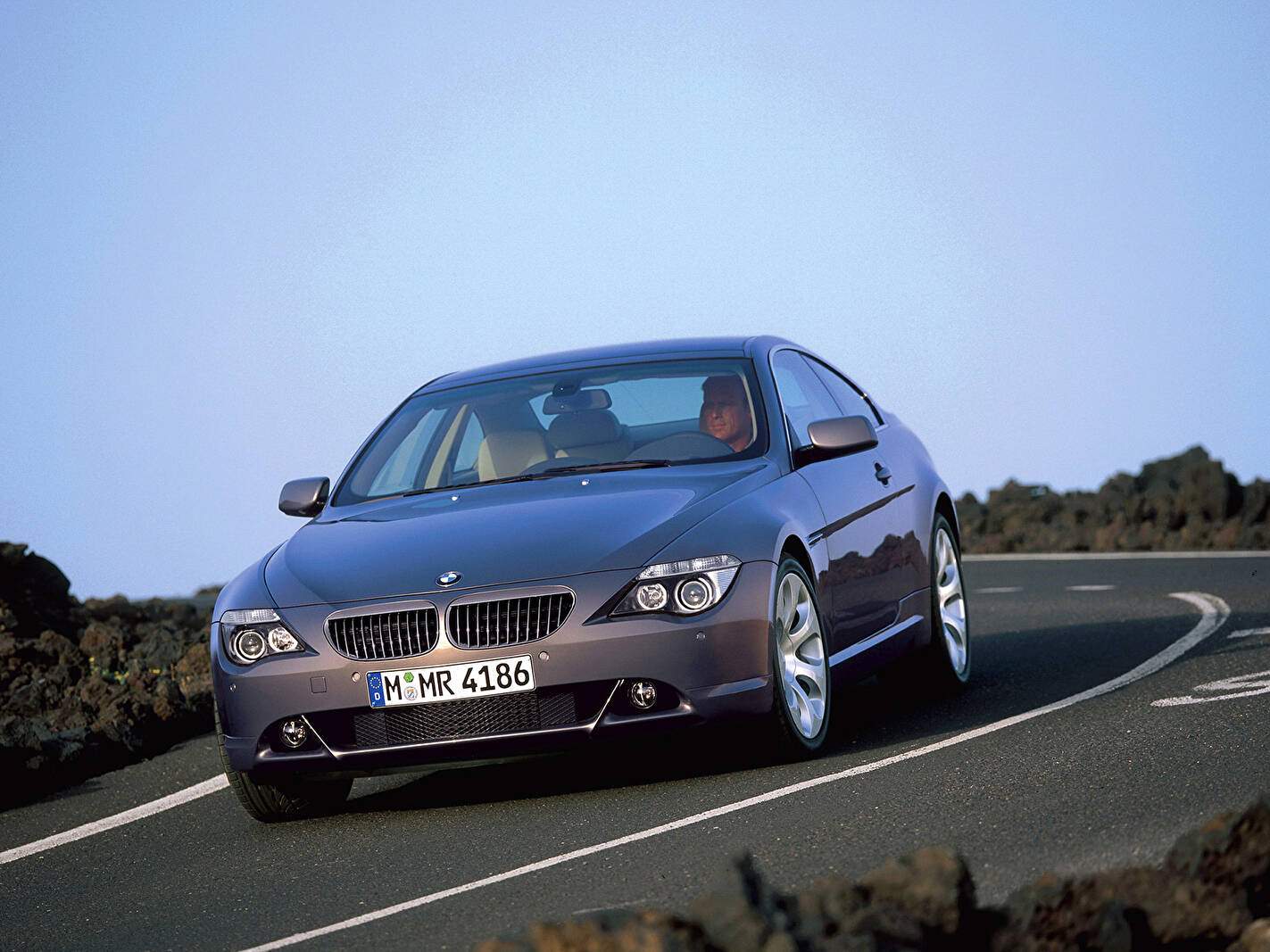 BMW 645Ci (E63) (2003-2005),  ajouté par fox58