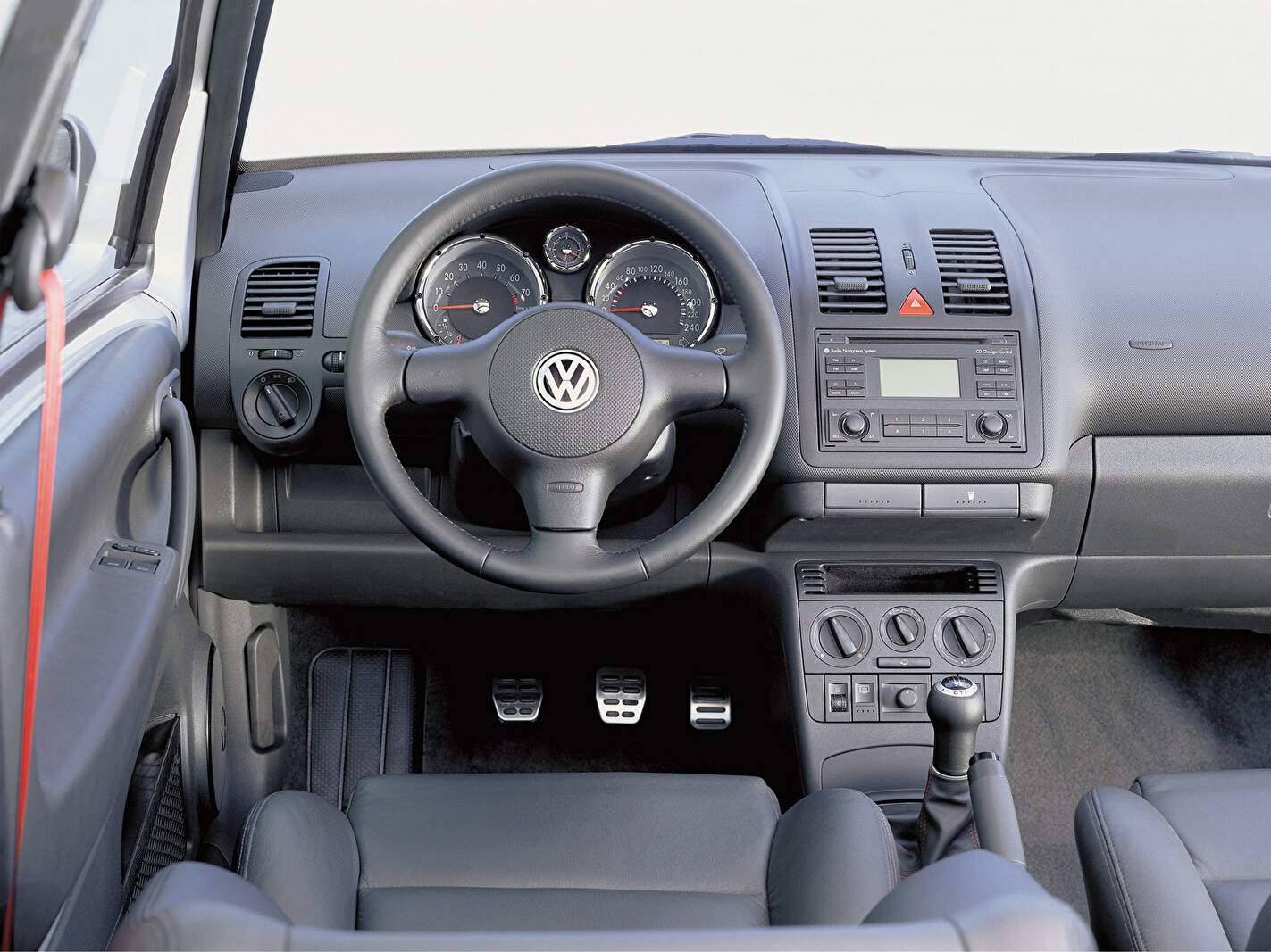 Volkswagen Lupo GTi (2000-2005),  ajouté par fox58