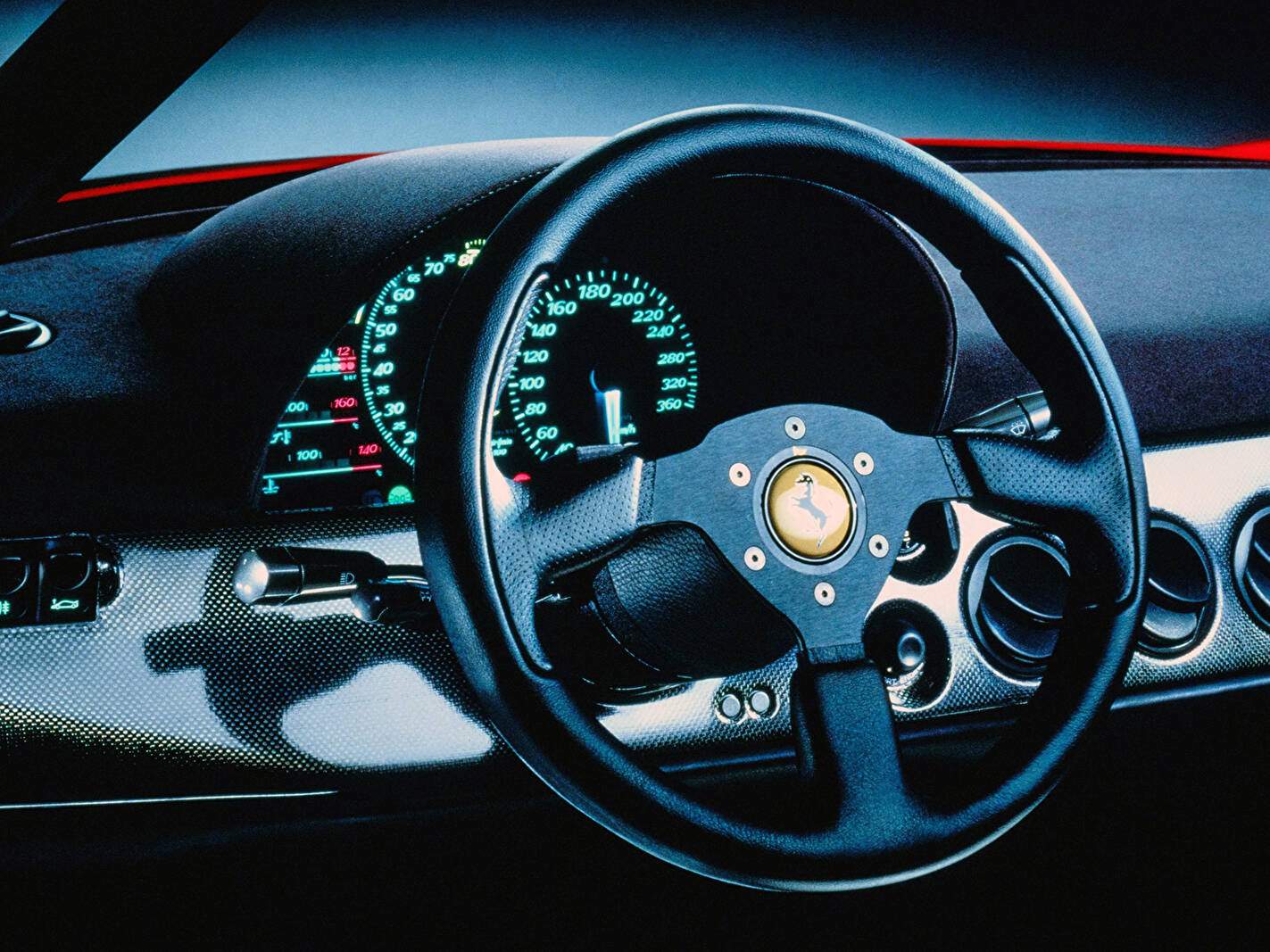 Ferrari F50 (1995-1997),  ajouté par fox58