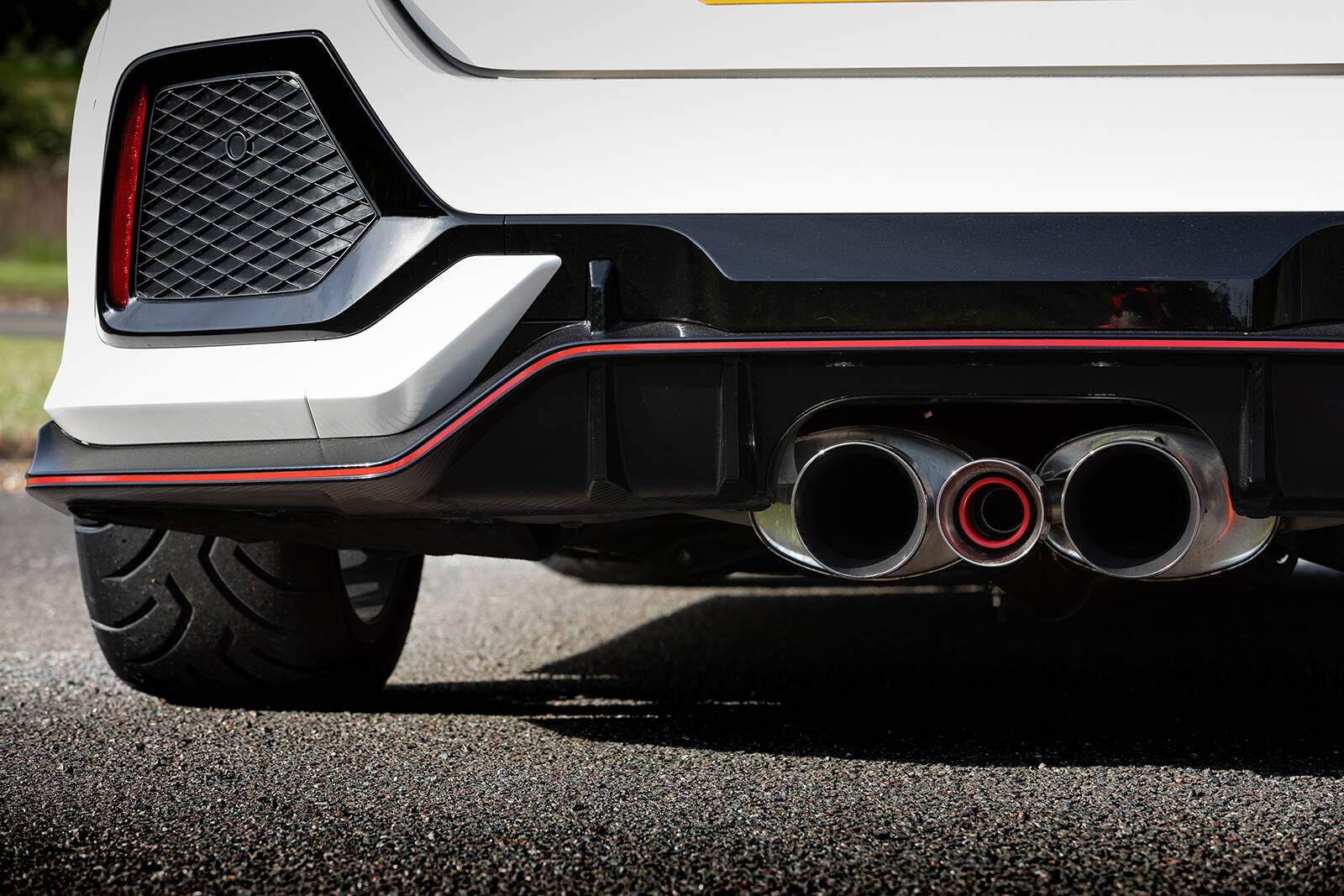 Honda Civic Type R Concept by Team Dynamics Motorsport (2019),  ajouté par fox58