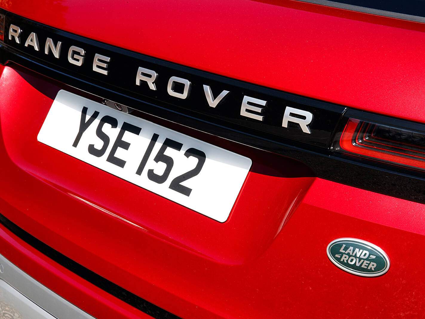 Land Rover Range Rover Evoque II D240 (L551) (2019),  ajouté par fox58