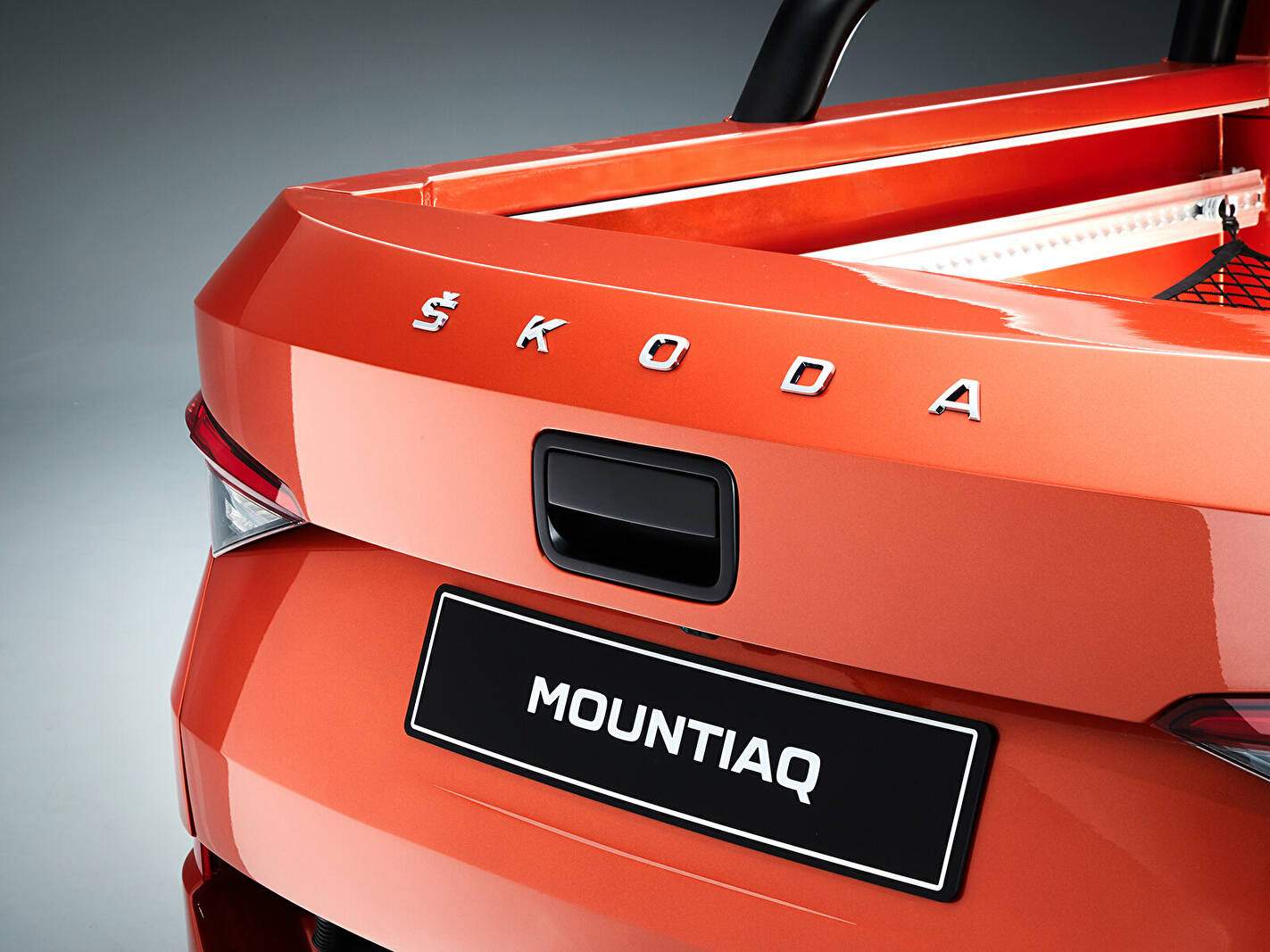 Skoda Mountiaq Concept (2019),  ajouté par fox58