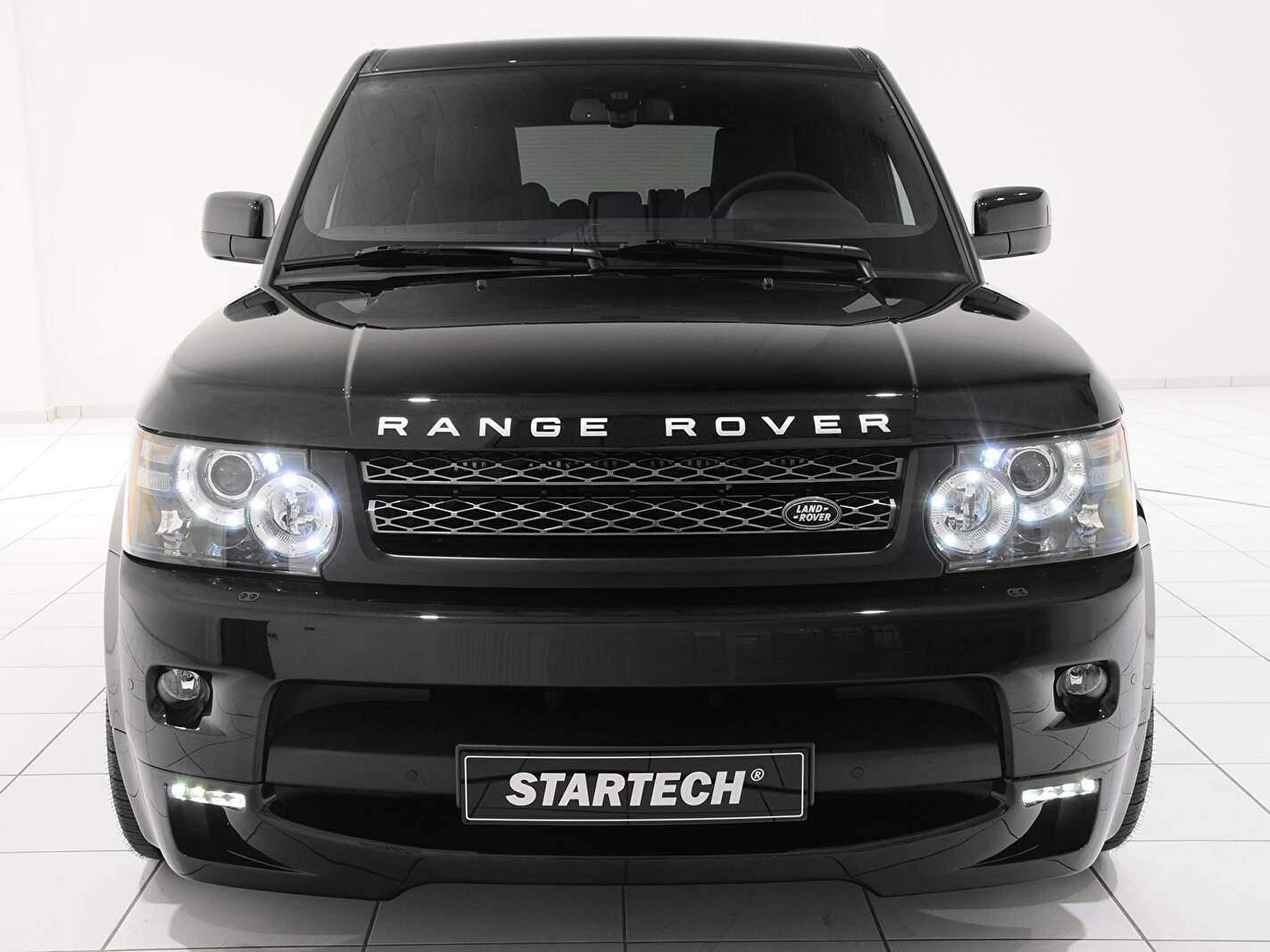 Startech Range Rover Sport (2009-2013),  ajouté par fox58