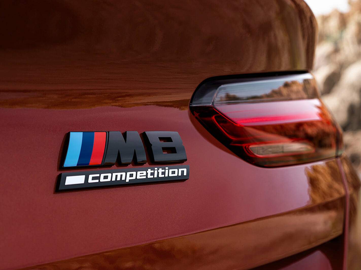 BMW M8 Cabriolet Compétition (F91) (2019),  ajouté par fox58