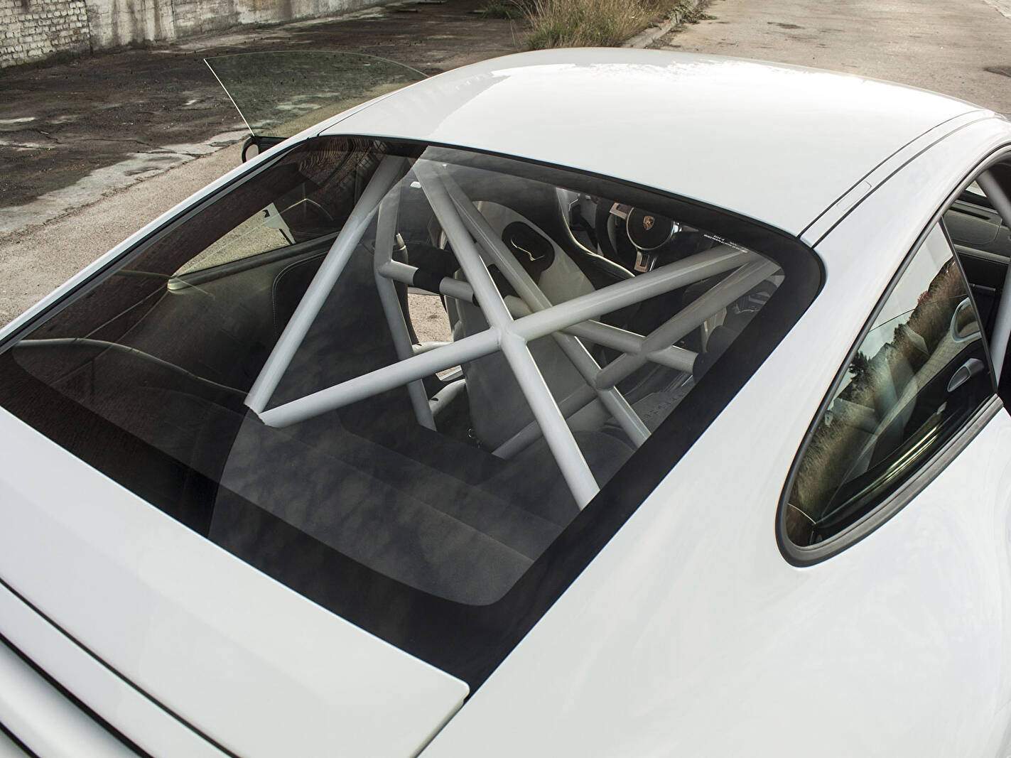 MCChip 911 Turbo S (2013),  ajouté par fox58