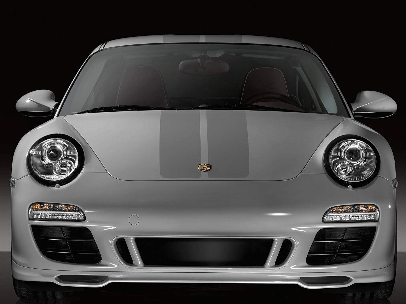 Porsche 911 Sport Classic (997) (2009-2010),  ajouté par fox58