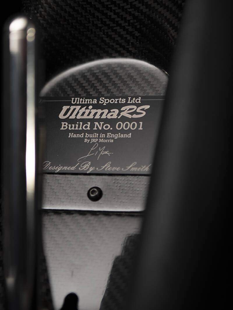 Ultima RS 800 (2019),  ajouté par fox58