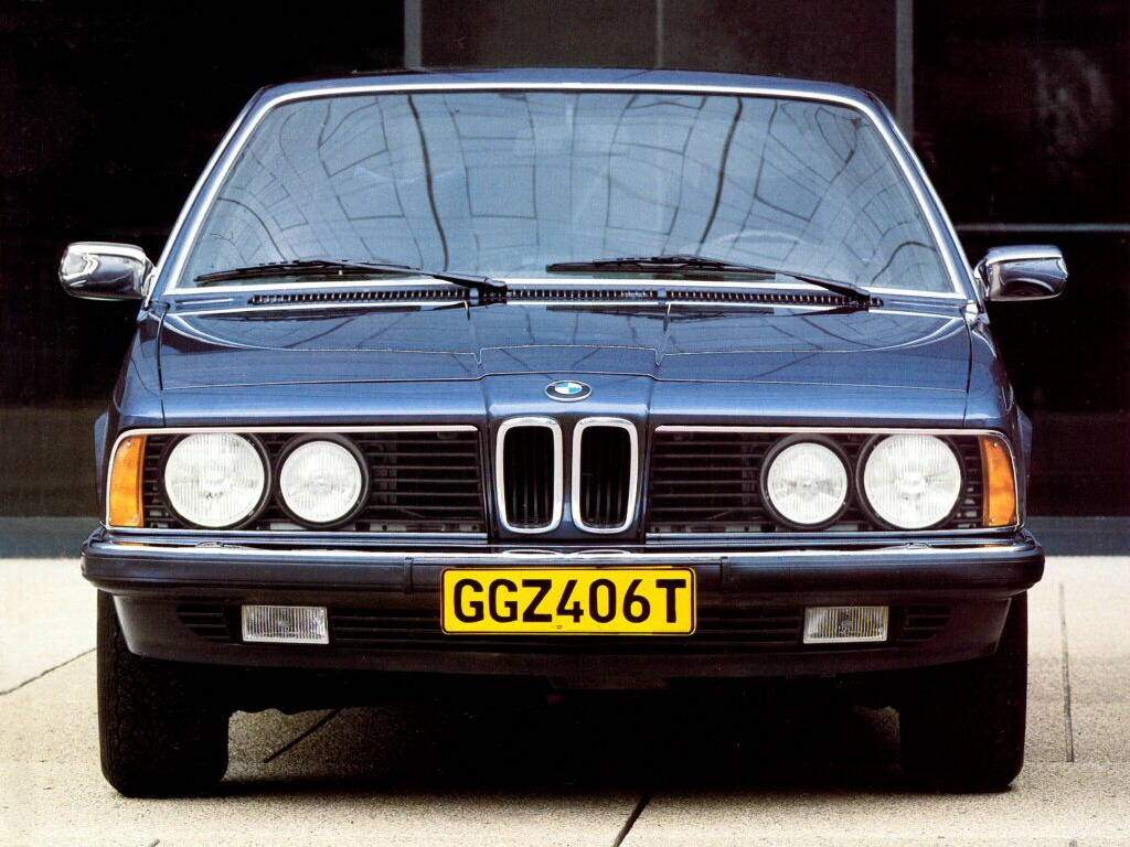 BMW 735i (E23) (1979-1986),  ajouté par fox58