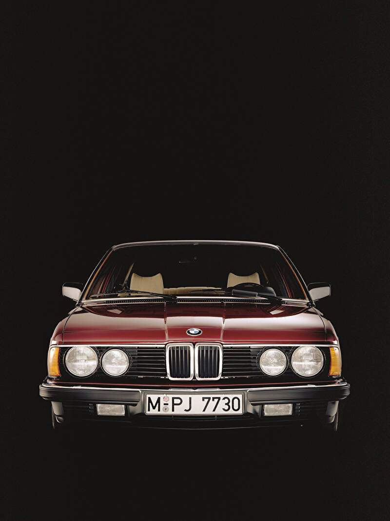 BMW 728i (E23) (1979-1986),  ajouté par fox58