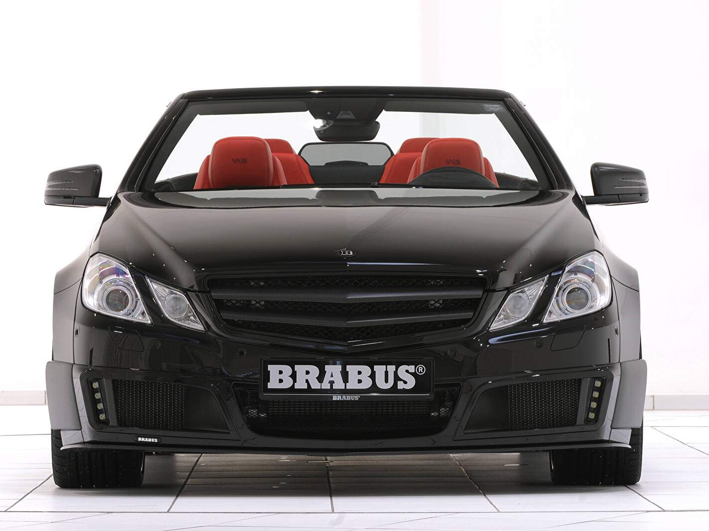 Brabus E V12 800 Cabriolet (2011-2012),  ajouté par fox58