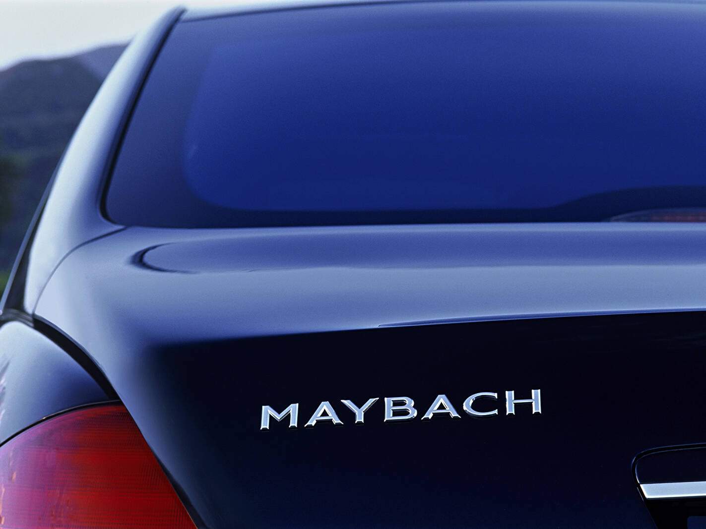 Maybach 57 S (2005-2010),  ajouté par fox58