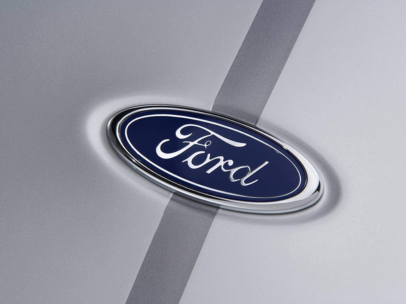 Ford GT « Tungsten » (2006),  ajouté par fox58