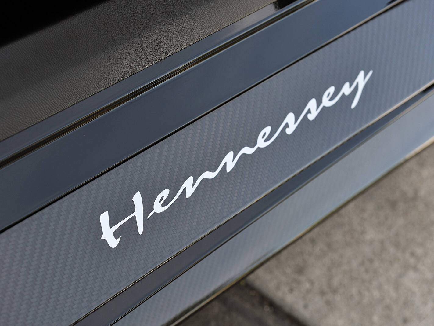 Hennessey Corvette Stingray Convertible HPE700 Supercharged (2014-2018),  ajouté par fox58