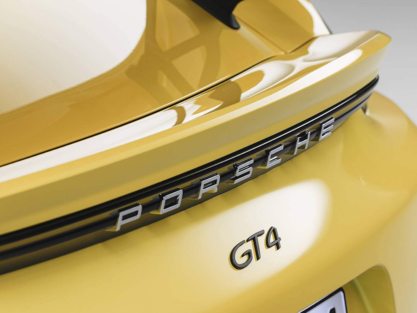 Porsche 718 Cayman GT4 (982C) (2019-2023),  ajouté par fox58