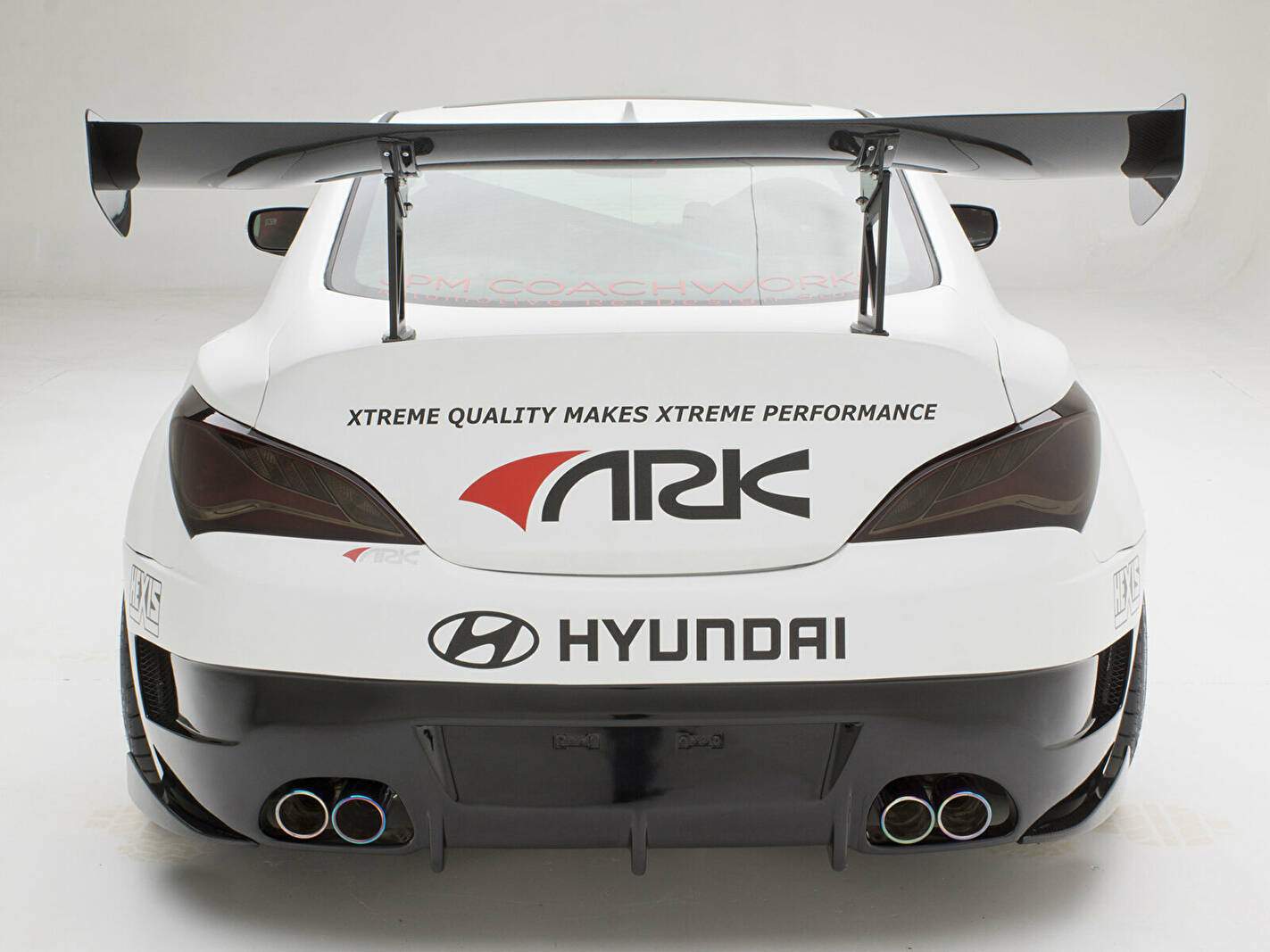ARK Performance Genesis Coupé R-Spec Track Edition (2012),  ajouté par fox58