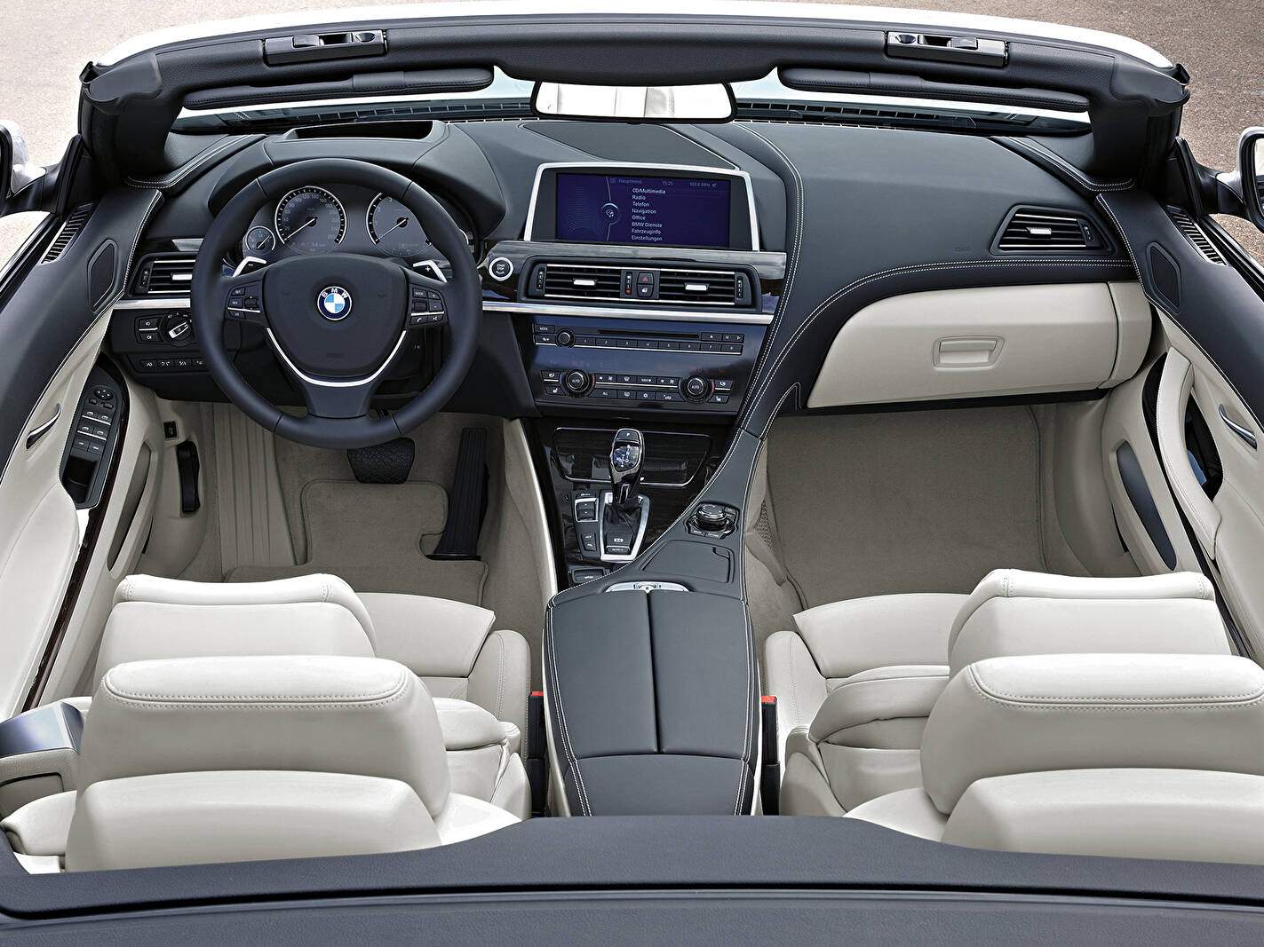 BMW 650i Cabriolet (F12) (2011-2012),  ajouté par fox58