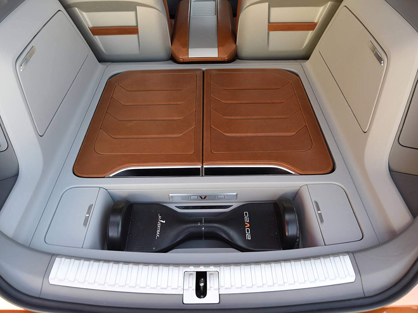 Seat 20V20 Concept (2015),  ajouté par fox58