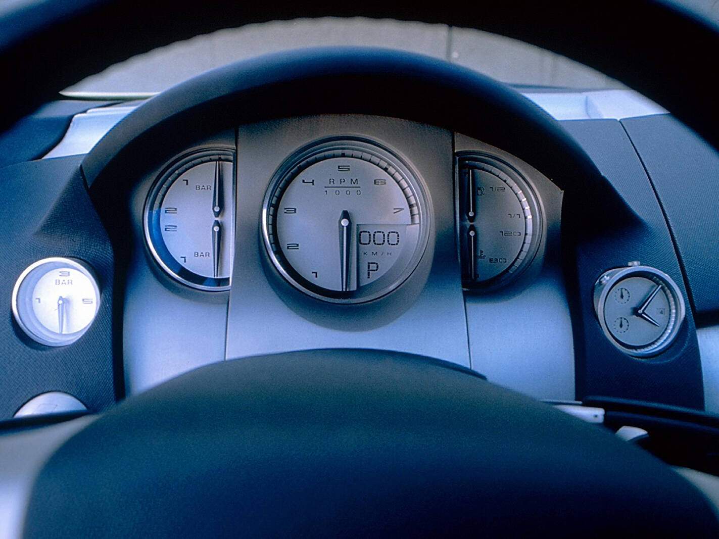 Seat Bolero 330 BT Concept (1998),  ajouté par fox58