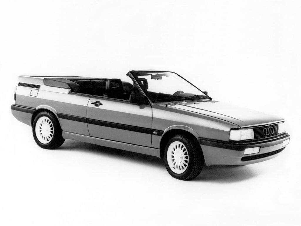 ASC GT Cabriolet (1986),  ajouté par fox58