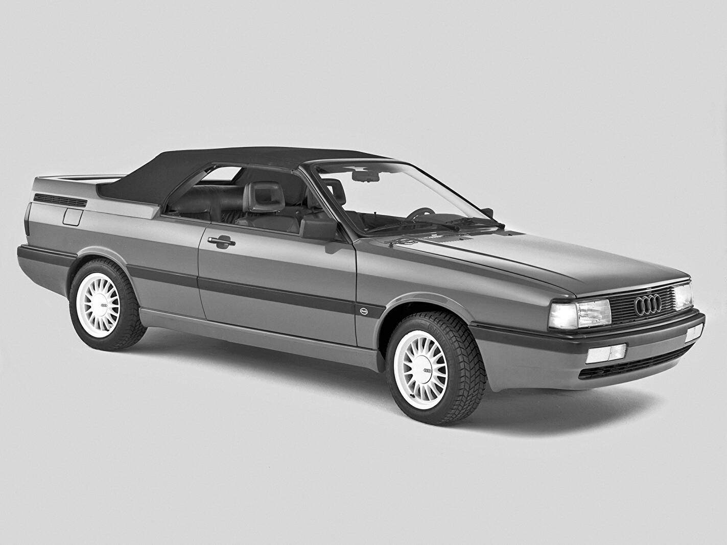 ASC GT Cabriolet (1986),  ajouté par fox58
